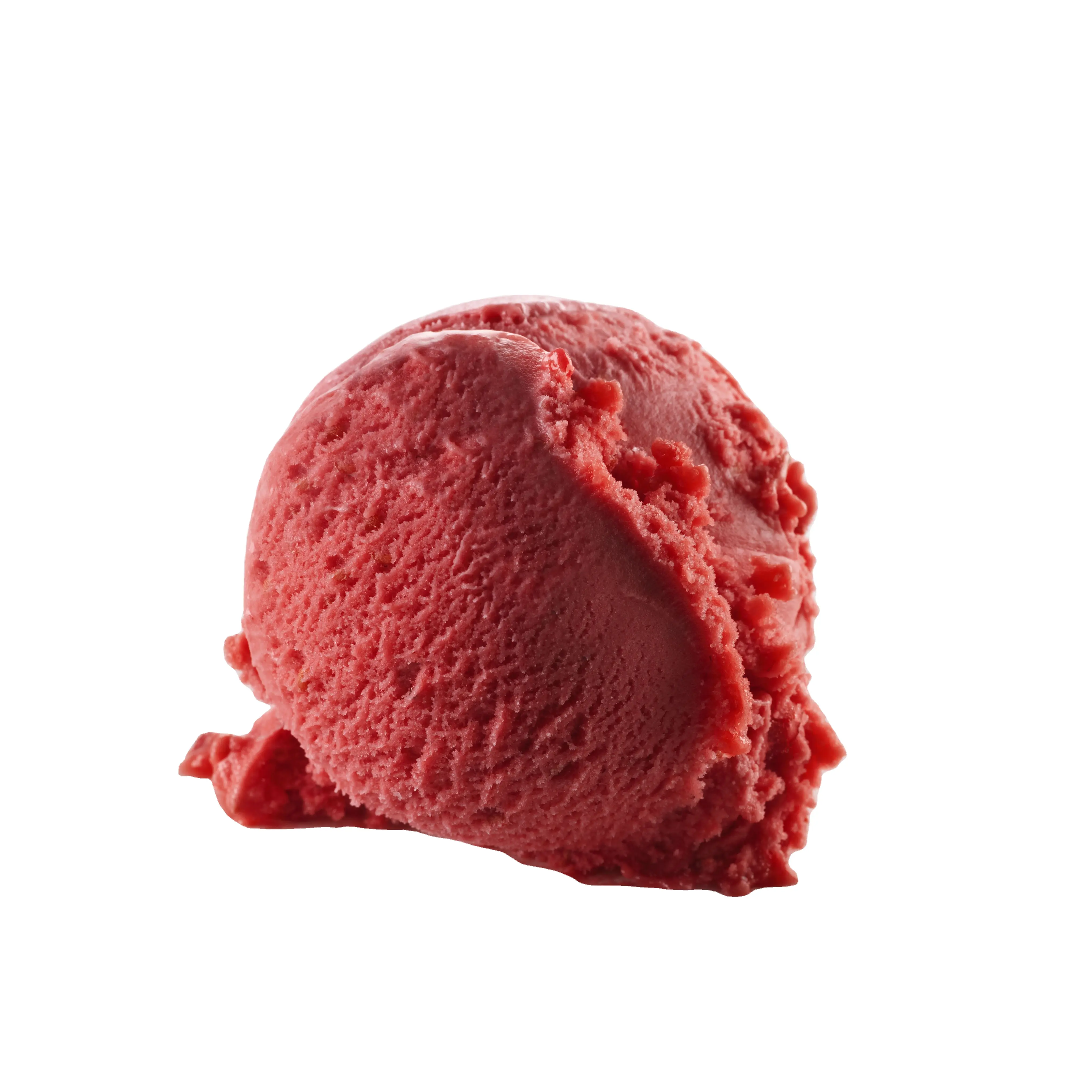 American Grape Ice cream - Sorbet - Made in Italy - 2.5Lt tub - for HORECA - suitable for vegan - ready to serve