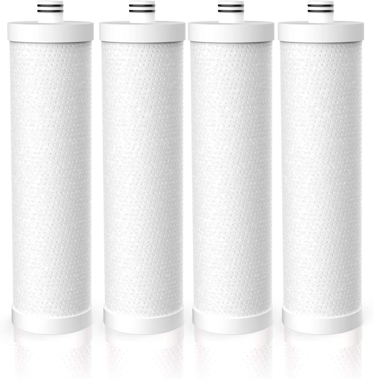 Eastcooler Лидер продаж Амазона 10 "Совместимость 99% привести удалить хлора сменный картридж 0,5 микрон для MK99 MP99