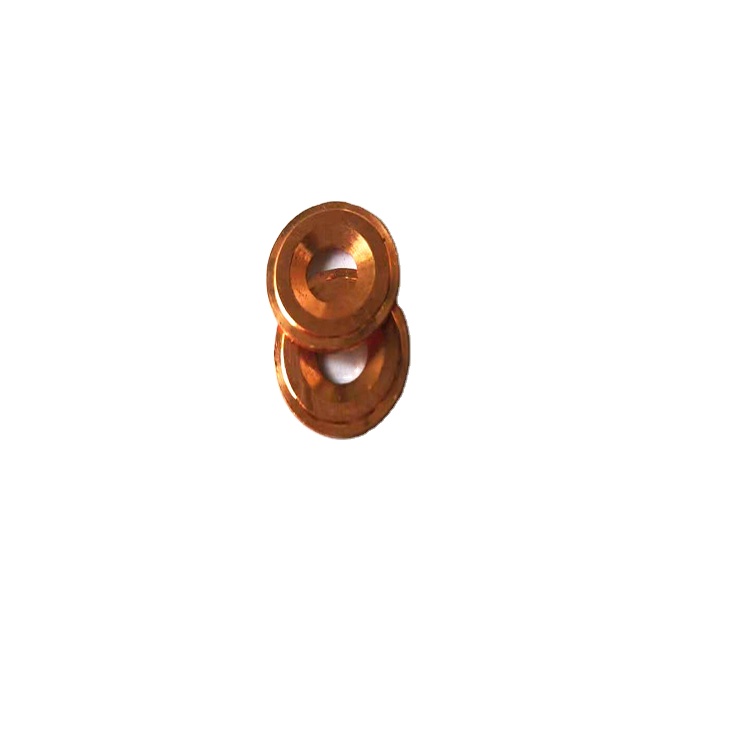 New High Quality Customizable Diesel Copper Car Copper Seal Washer