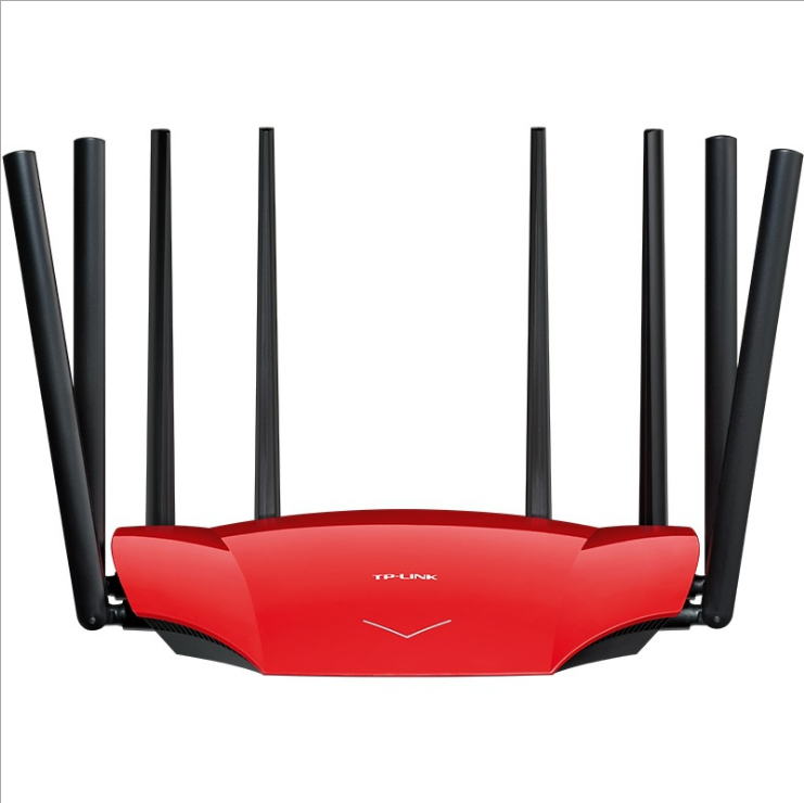 TP-LINK TL-WDR 8690N, контроллер беспроводного маршрутизатора для предприятия AP AC2600, маршрутизатор управления