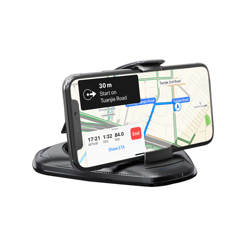 Detail Design Universal High Quality And Durable Car Mount Phone Holder for Mobile Phone