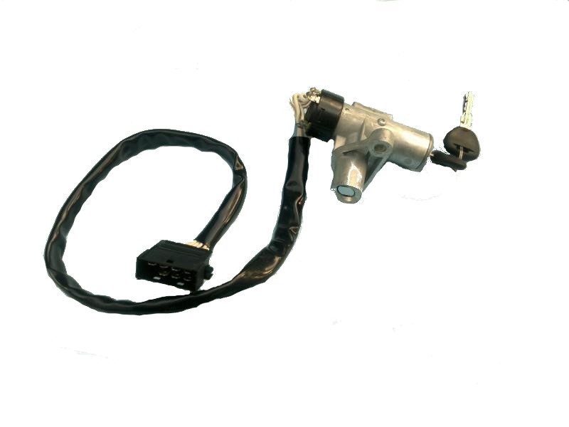 Замок ЗАЖИГАНИЯ 85464336002 man l2000, le2000, tgl с ВКЛАДЫШЕМ