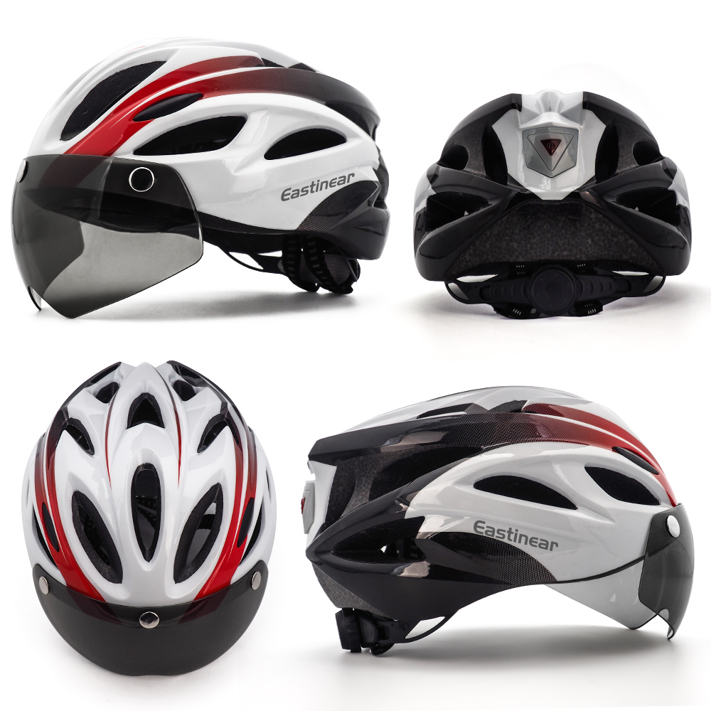 Eastinear OEM ODM capacete ciclismo cascos de bicicletas lightweight bicycle casque scooter skates s casco bici bike helmet