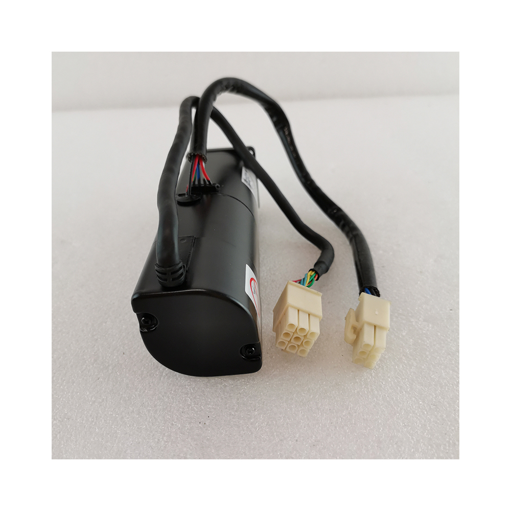 original servo motor brands SGMJV-01ADE6S