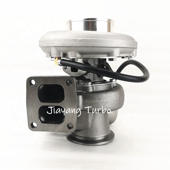 S200G Turbo 177685 RE532866 SE502420 RE538930 Turbo для John Deere Grader, Motor, Industrial Engine 6090HDW04