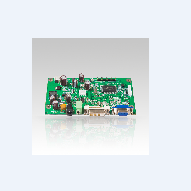 Плата контроллера TFT LCD