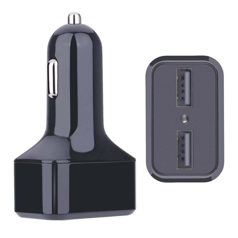 Лучшие продажи высокая точность GPS трекер транспортного средства G06 plug and play GSM sim карта автомобильное зарядное устройство GPS устройства слежения