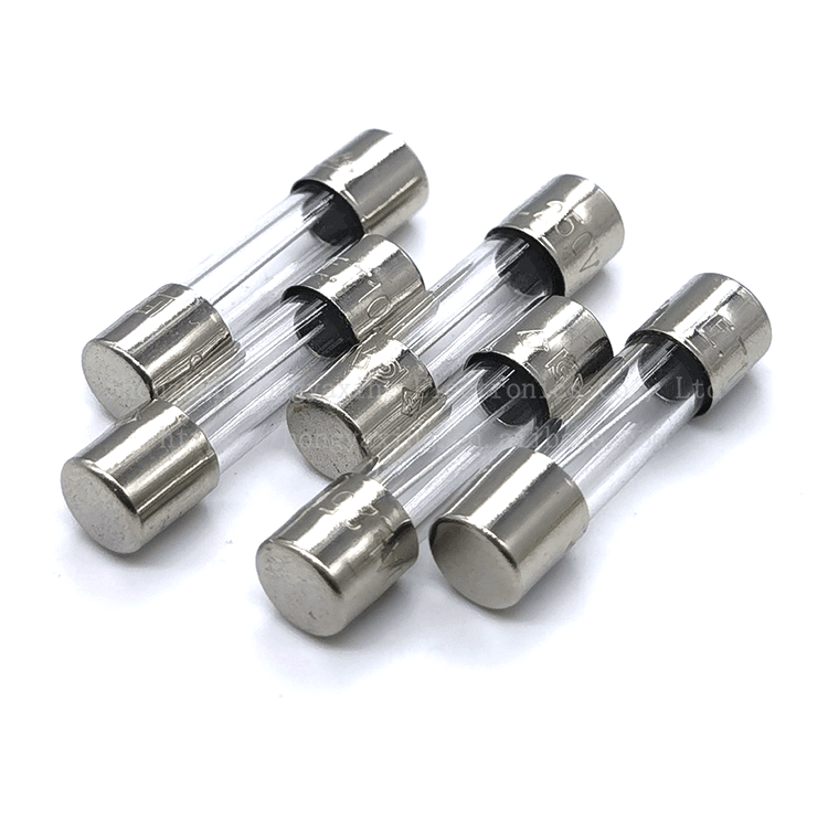 Стеклянный трубчатый предохранитель littelfuse 0218004.MXP 5x20 мм предохранитель задержки T4A/250V Предохранитель с медленным перерывом