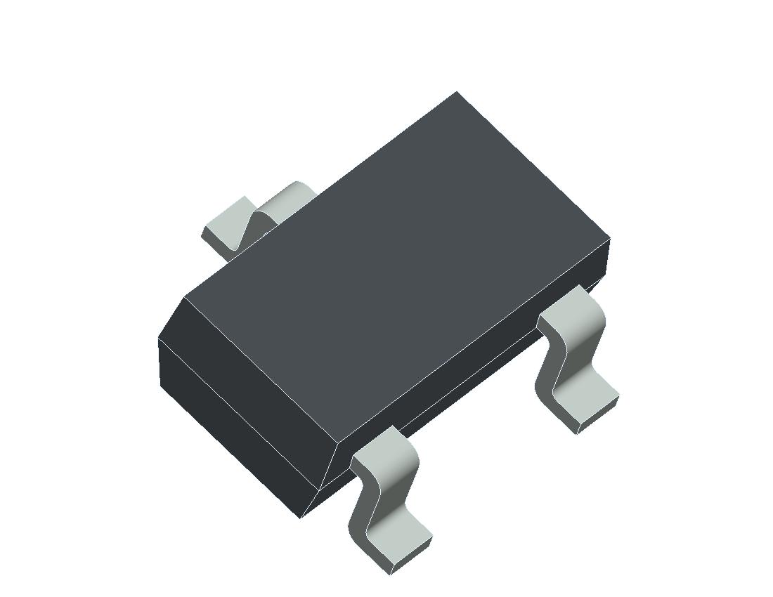 CJ BC807-16 hot sale electronics ic component wireless charging module auto spare parts