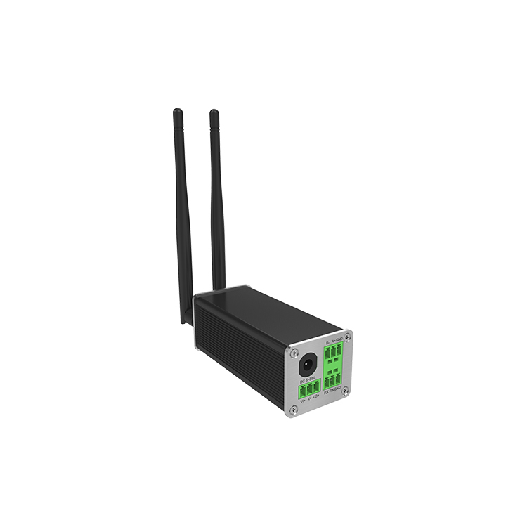 Интерфейс 485 для Lorawan, беспроводной смарт-шлюз для умного компьютера