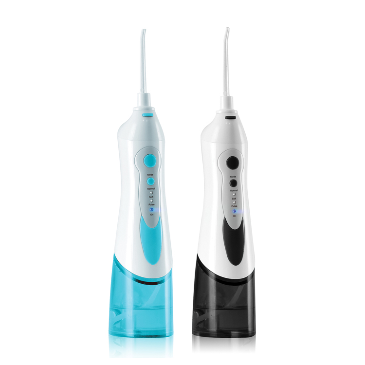 Water Flosser Flosser Oral Irrigator Water Ultrasonic Electric Tooth Cleaner
