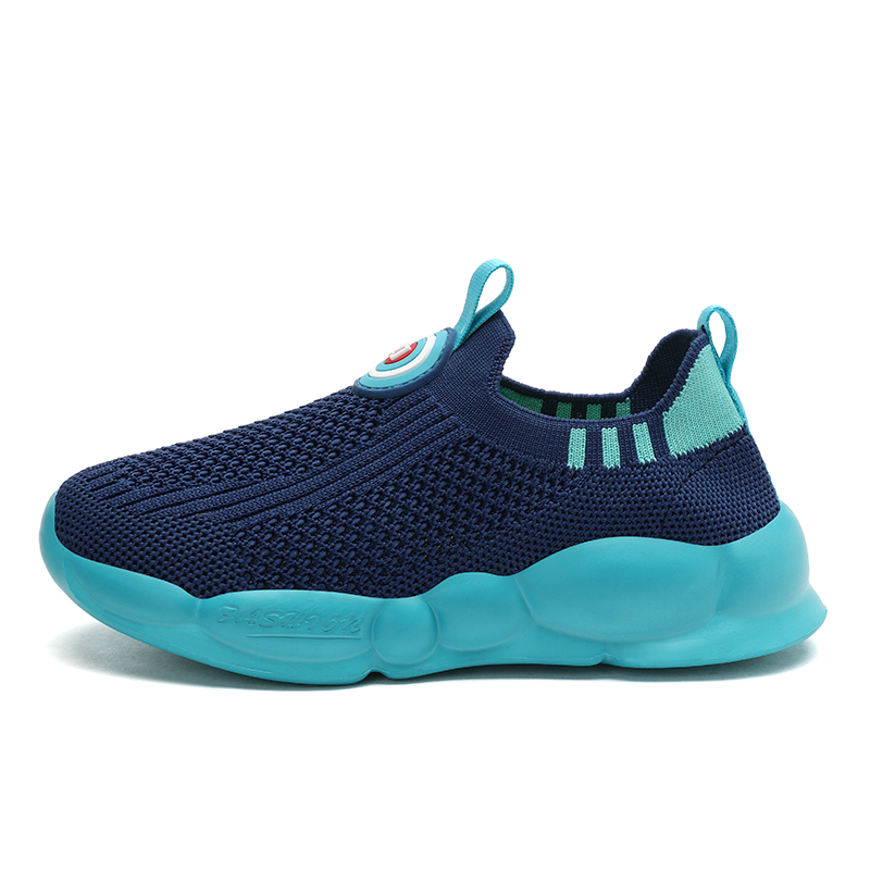 2021 Nik Children Casual Shoes Fashion Sports Running Shoes For Kids Comfortable Boys Girls Sneakers Tn