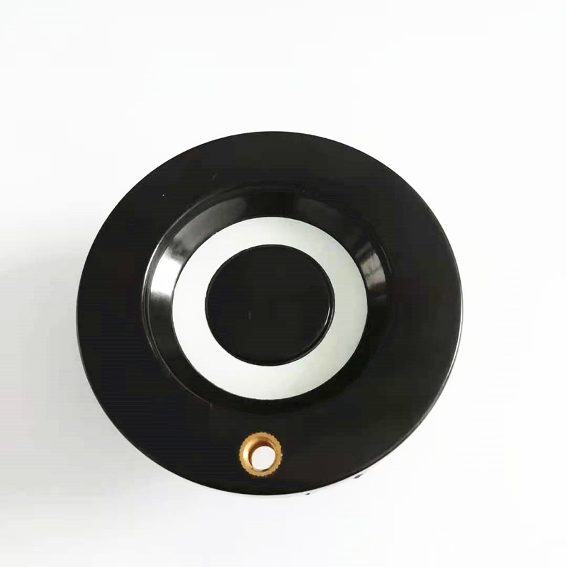 OD мм bakelite handwheel с вращающейся ручкой