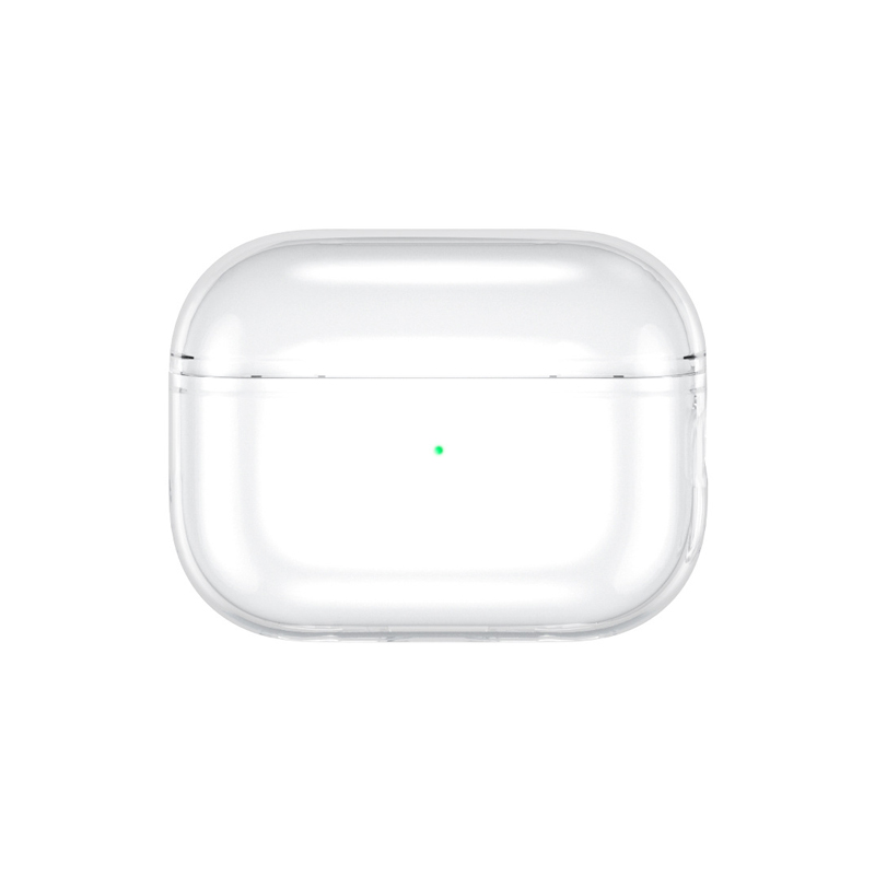 Чехол для наушников AirPods Pro2, защитный чехол с полным покрытием на 360 градусов, чехол для наушников второго поколения Pro