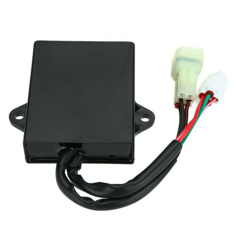 Модуль CDI Box Подходит для Yamaha Banshee 350 Yfz350 1997-2006 ATV 3GG-85540-10-00