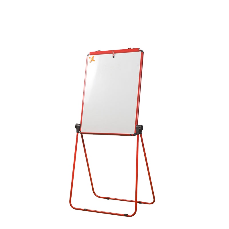 "U" Style flip chart