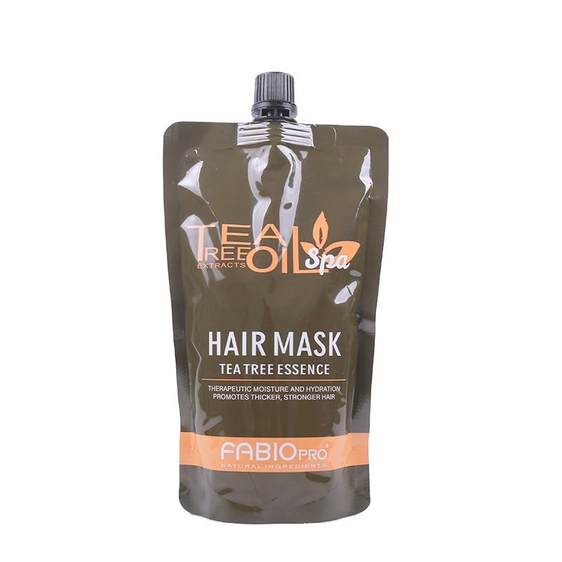 10 years Factory Custom Hair Products Salon Hair Cream Treatment Nourish and Moisturizing Hair Extension Care Oil Moroco