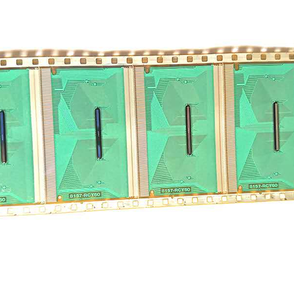 NT65825BH-C0845A новый оригинальный ТВ led панель ЖК-экрана ic tab КОФ