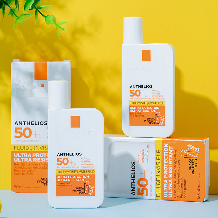 La солнцезащитный крем, солнцезащитный крем spf 50 Roche/posay солнцезащитный крем