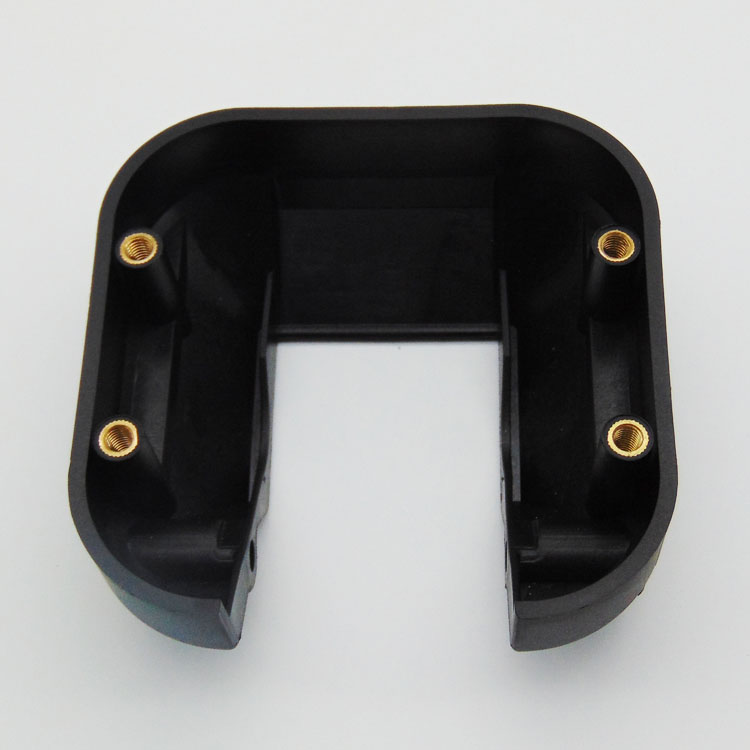 One-Stop Service Injection Molding Companies Factory Design High Precision Abs Plastic Injection Part Molding