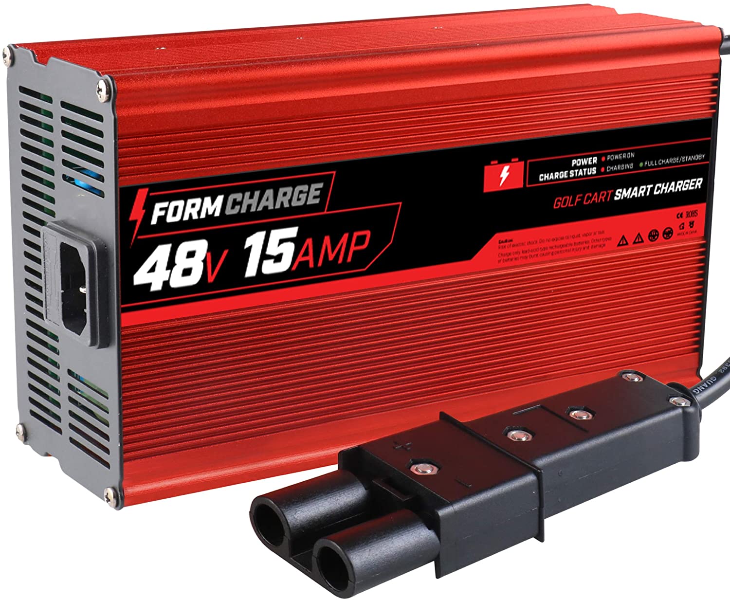 36v battery charger for golf cart sightseeing car