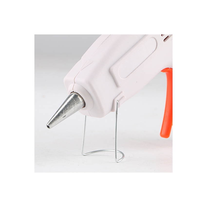 Proper price top quality industrial decor hot glue gun