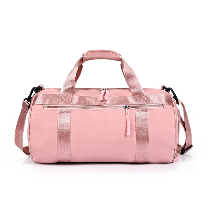 Most Popularhot Sale High Quality handmade Nylon Portable Custom Luggage Bag Travel