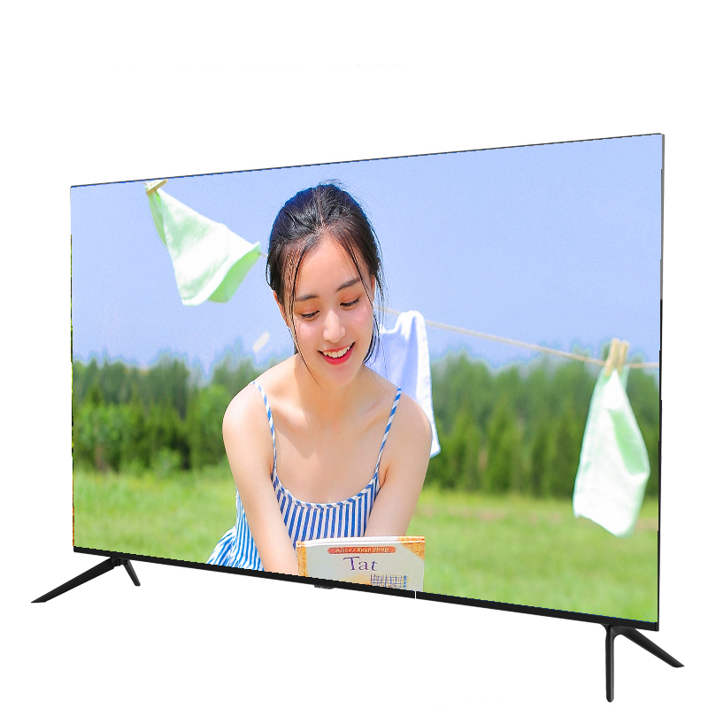 Большой телевизор 50 дюймов smart android 4k tv с T2 S2 smart 50 4k uhd tv