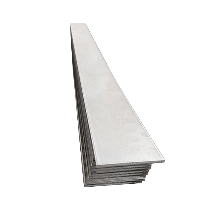 408 409 stainless steel flat bar round in hot selling Chinese factory