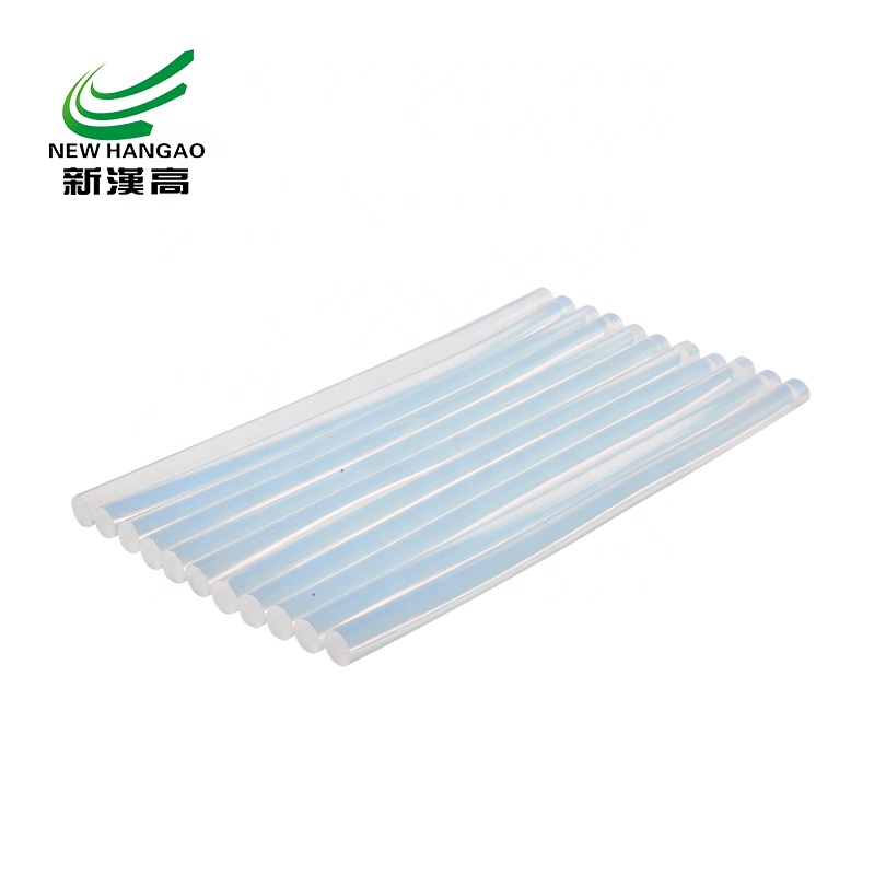 Hot Melt Pressure Sensitive Adhesive Waterproof Adhesive Glue Colorful Electric Hot Stick