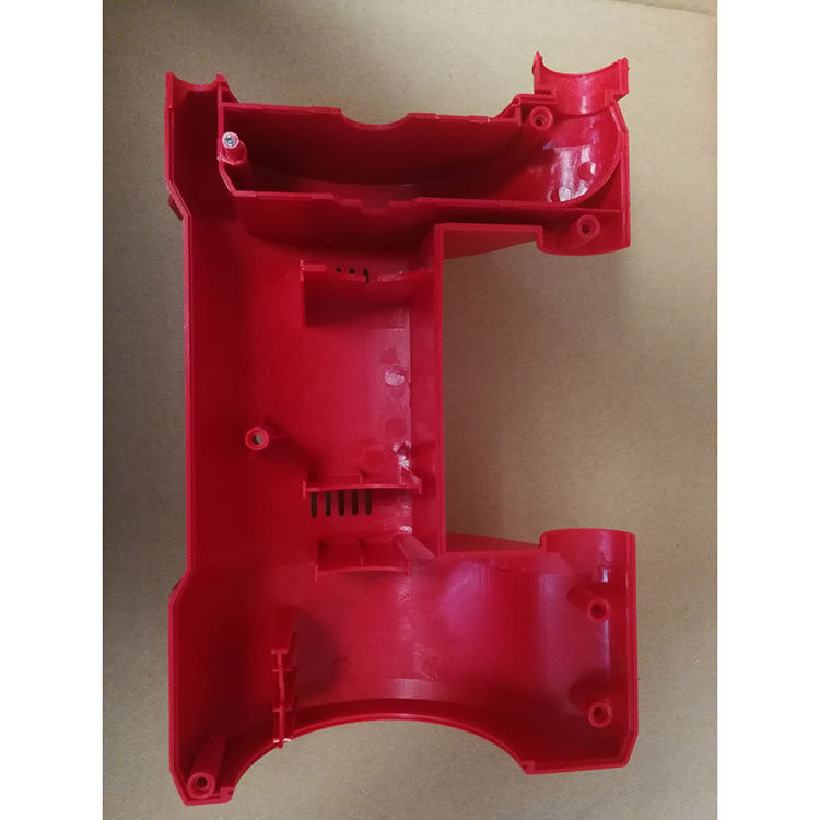 Electronic Equipment Household Plastic injection Products plastic parts manufacturer