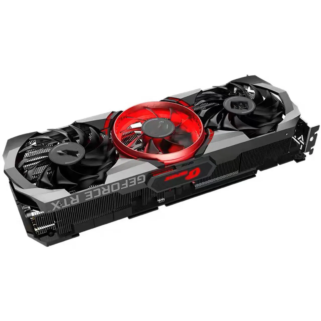 Mining motherboard GPU Graphics card i Game Ge Force RTX 3060 Ti 8GB/12GB Core frequency:1665MHz GDDR6