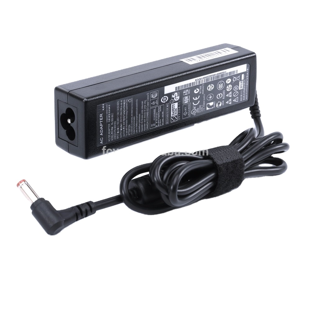 Адаптер для Lenovo cpa-a065 20V 3.25A 110v to 220v Adapter