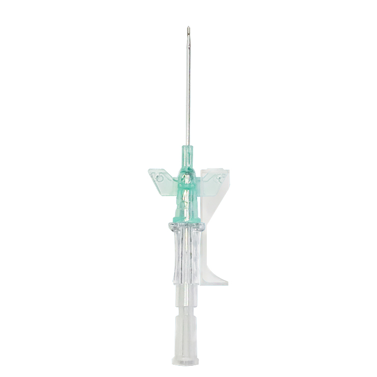 Disposable IV Cannula Price
