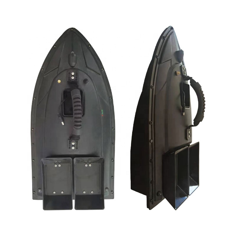 Factory Customization Auto RC Remote Control Fishing Bait Boat