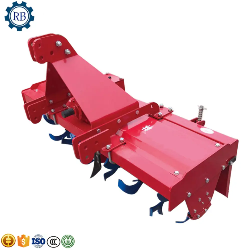 Hot Sale Farm machinery / rotavator / cultivator /rotary tiller