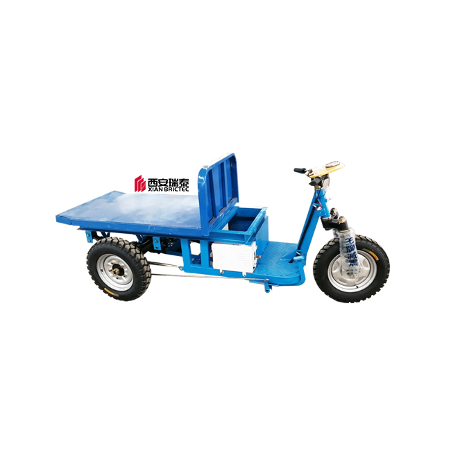 Power recharge electric tricycle cargo with three wheels with lowest price