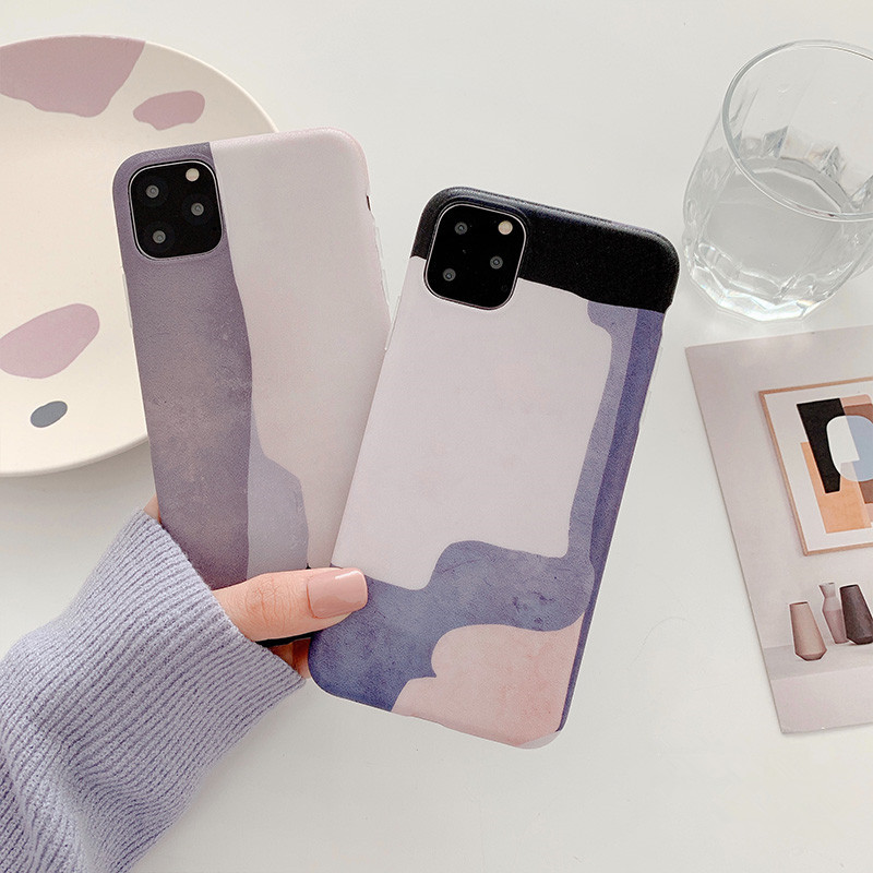 Роскошный Новый чехол для iPhone 11, чехол для телефона, Шелковый чехол для iPhone 11 Pro Max, задняя крышка, 2020