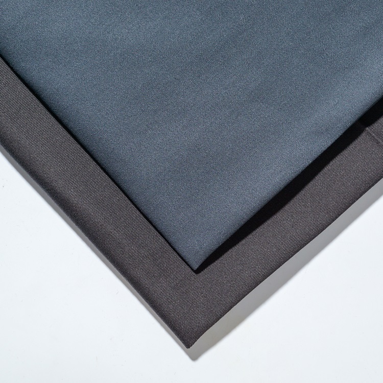 Высокое качество twill Ткань лайкра 260g 98% Хлопок 2% спандекс хлопок spandex98 % cotton2 % спандекс ткань саржевого переплетения