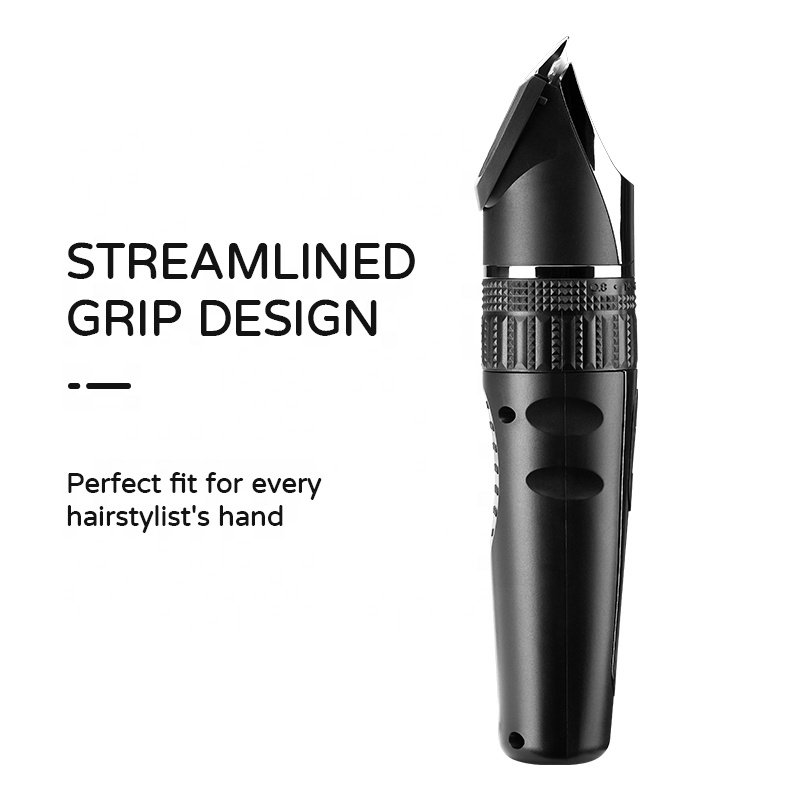 D5 USB rechargeable hair clipper electric hair trimmer crdless shaver trimmer men barber hair cutting machine