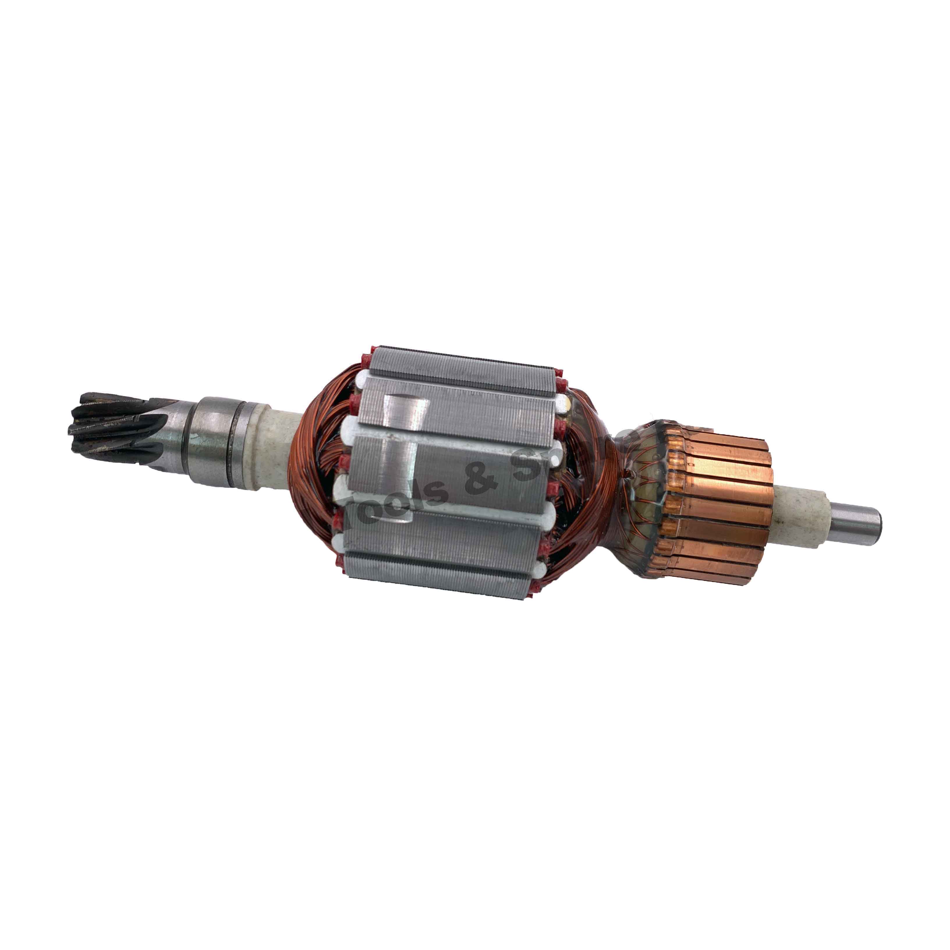 AC220-240V якоря ротор якоря Замена для HILTI отбойный молоток TE904 TE905 TE-904 TE-905