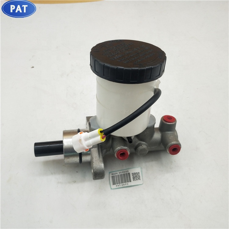 Новый тормозной главный цилиндр для Grand Vitara 99-05 51100-65D30 51100 65D30 от PAT 51100-65D30