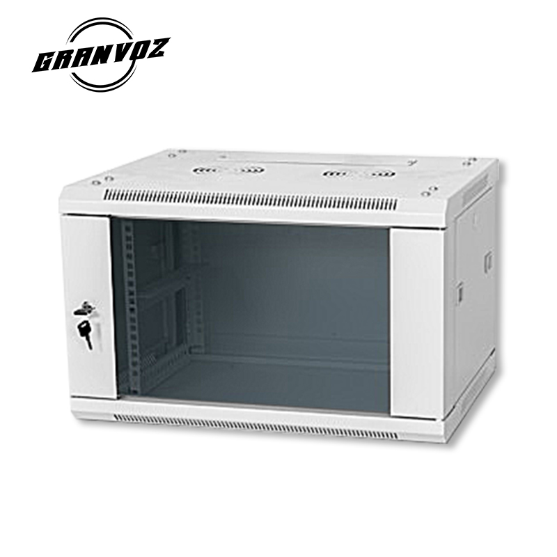 High-quality 19-inch Wall-mounted Network Cabinet Rack 6U Server Rack