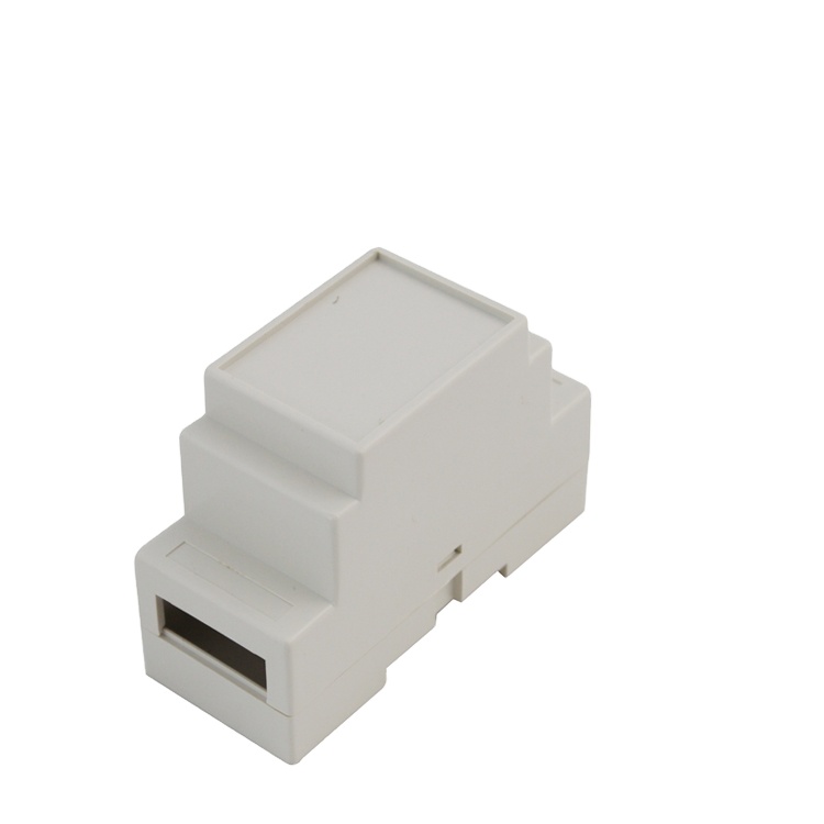 Drx Everest PLC016 индивидуальный ПЛК Ip65 водонепроницаемый наружный корпус, пластиковый Ip67 Din цилиндрический монтажный корпус с клеммой