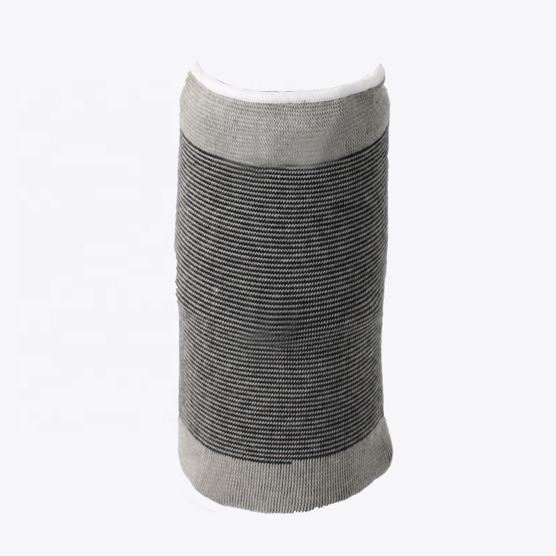 2021 autumn and winter models cotton elastic compression muscle strain basketball sports breathable thigh protect