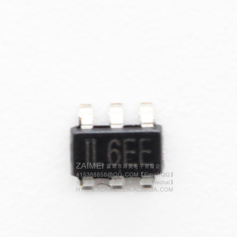Новый и оригинальный IC чип SOT23-6 MP3202DJ-LF-Z