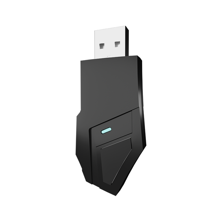 Новый беспроводной Bluetooth контроллер USB PS5 адаптер преобразователь ключ для переключателя/OLED ПК Windows, PS4 XBOX NEOGEO Mini