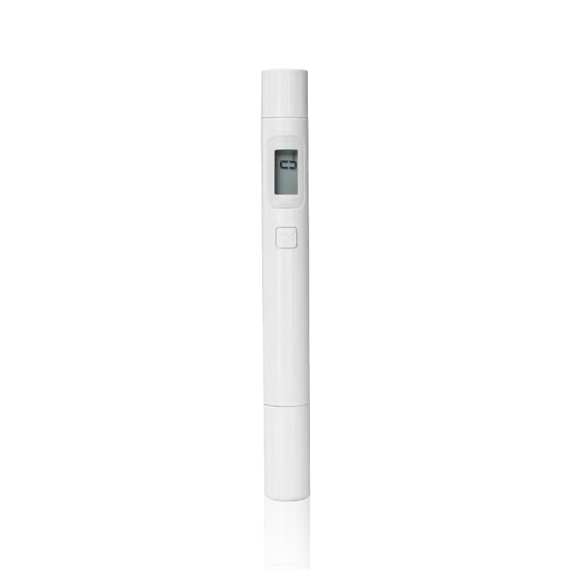 Digital PH And Tds Meter Automatic Calibration Ro TDS Monitor For Water Quality Testing