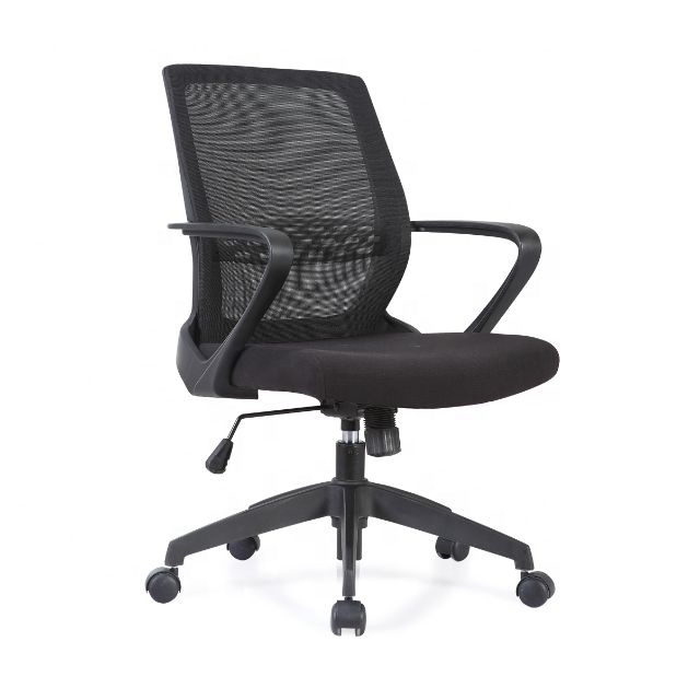 Office Mesh Back Chairs