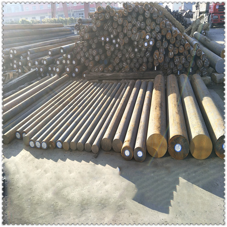 1018 Cold Rolled Carbon Steel Bar